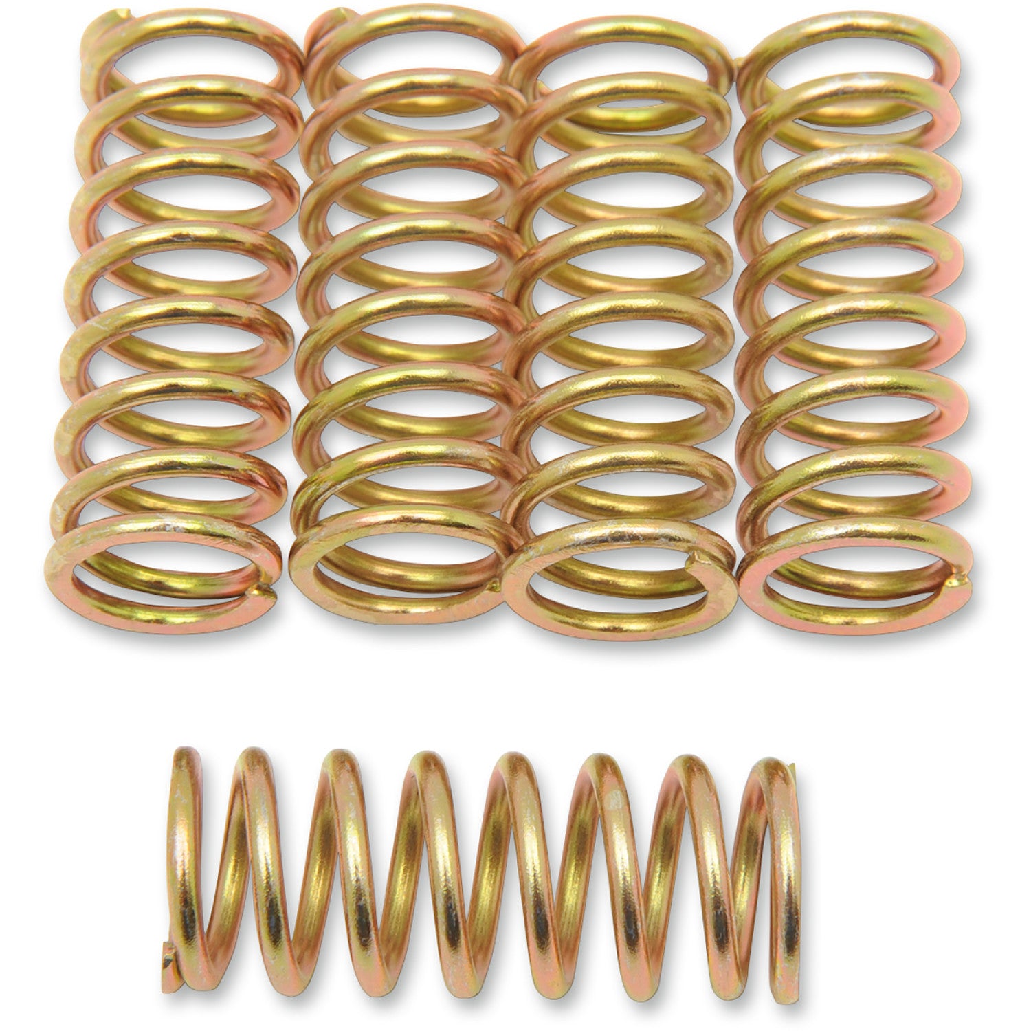 Barnett Clutch Spring Set 501-50-05053 | Clutch Plates & Springs