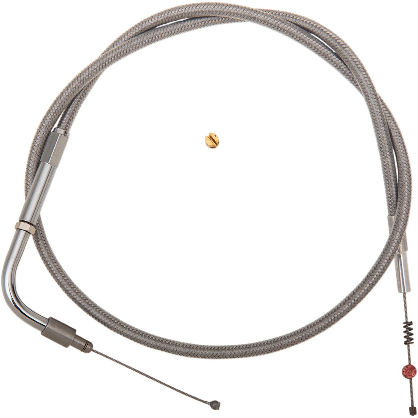 Barnett Stainless Steel Idle Cable 102-30-40010 | Cables Idle