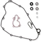 Moose Racing Water Pump Rebuild Kit - Kawasaki 821485MSE