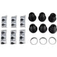 MOOSE OFFROAD CV Boot Kit - Fast Boot II - Inboard/Outboard - 6 Pack 92092.006