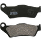 EBC Organic Brake Pads FA363 | Brake Pads   Sintered Metal