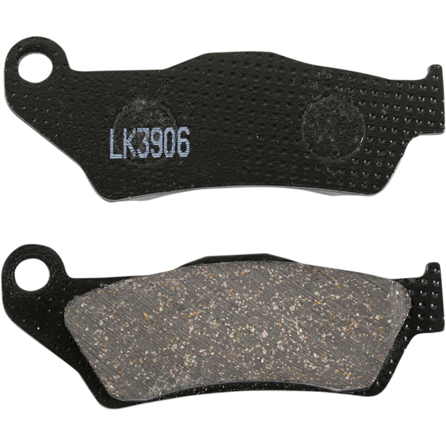 EBC Organic Brake Pads FA363 | Brake Pads   Sintered Metal