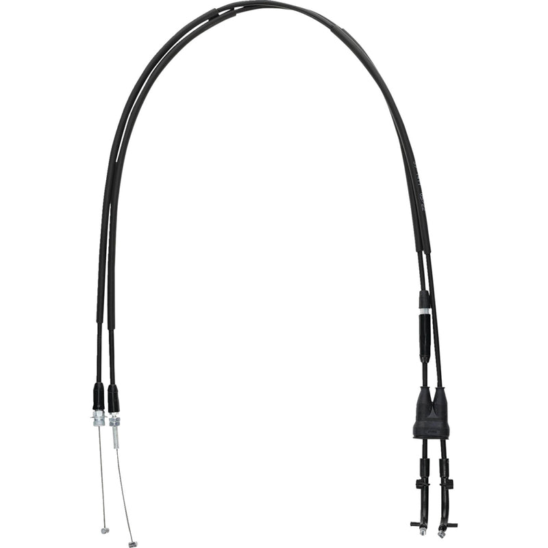 Motion Pro Black Vinyl Clutch Cable - Kawasaki 03-0444