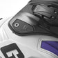 Sg12 Le Boot Purple/Black/White 13
