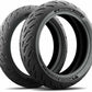 Michelin Tire Road 6 Rear 160 / 60 Zr 17 (69W) Tl