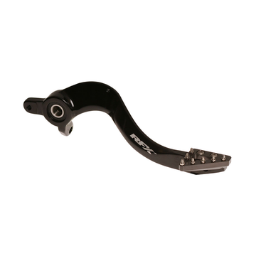 Rear Brake Pedal Hard Ano Solidtip Ktm/Husq/Gas