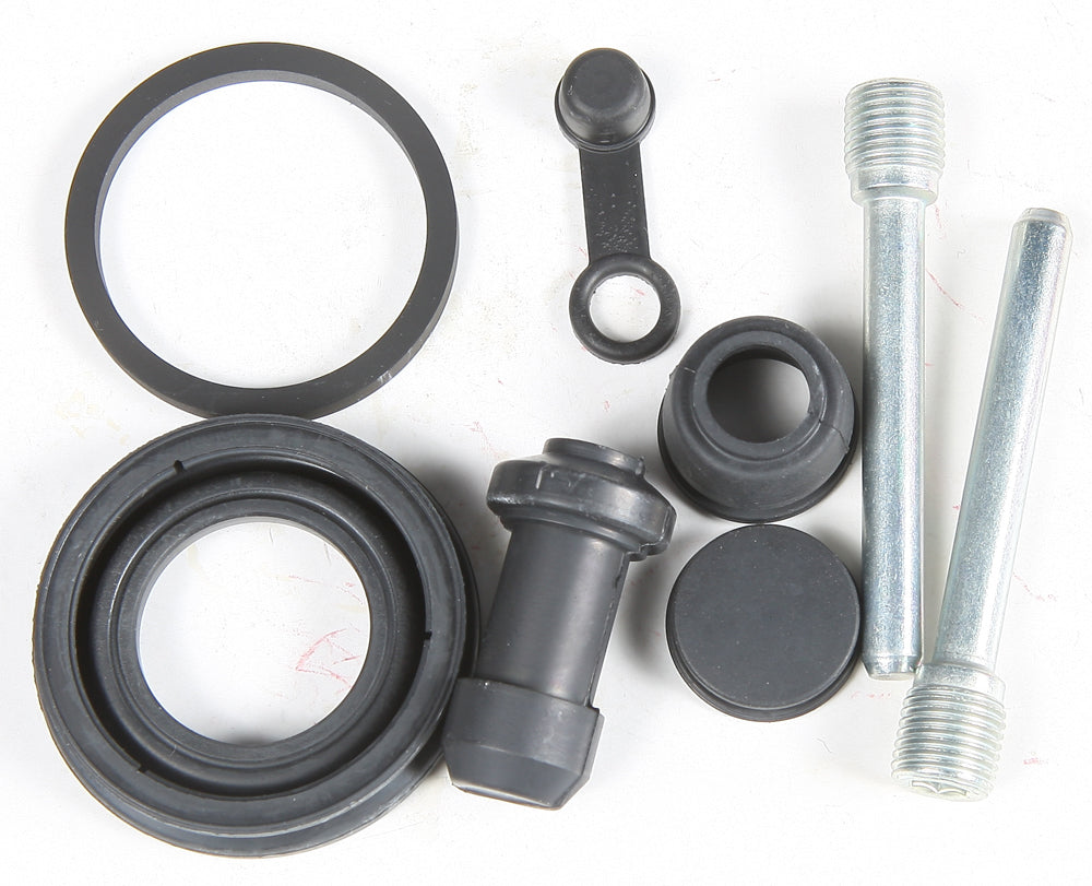Front Caliper Kit