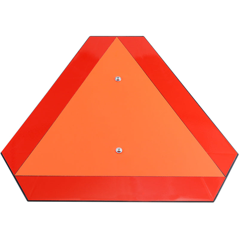 Hardline Safety Emblem 2350 | License Plate Group