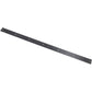 Moose Utility Plow Wear Bar - Matte Black - 60" 2570PFMTBLK | Plows