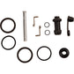 Moose Racing Caliper Rebuild Kit - Front - KTM/Husqvarna/Gas Gas 18-3326