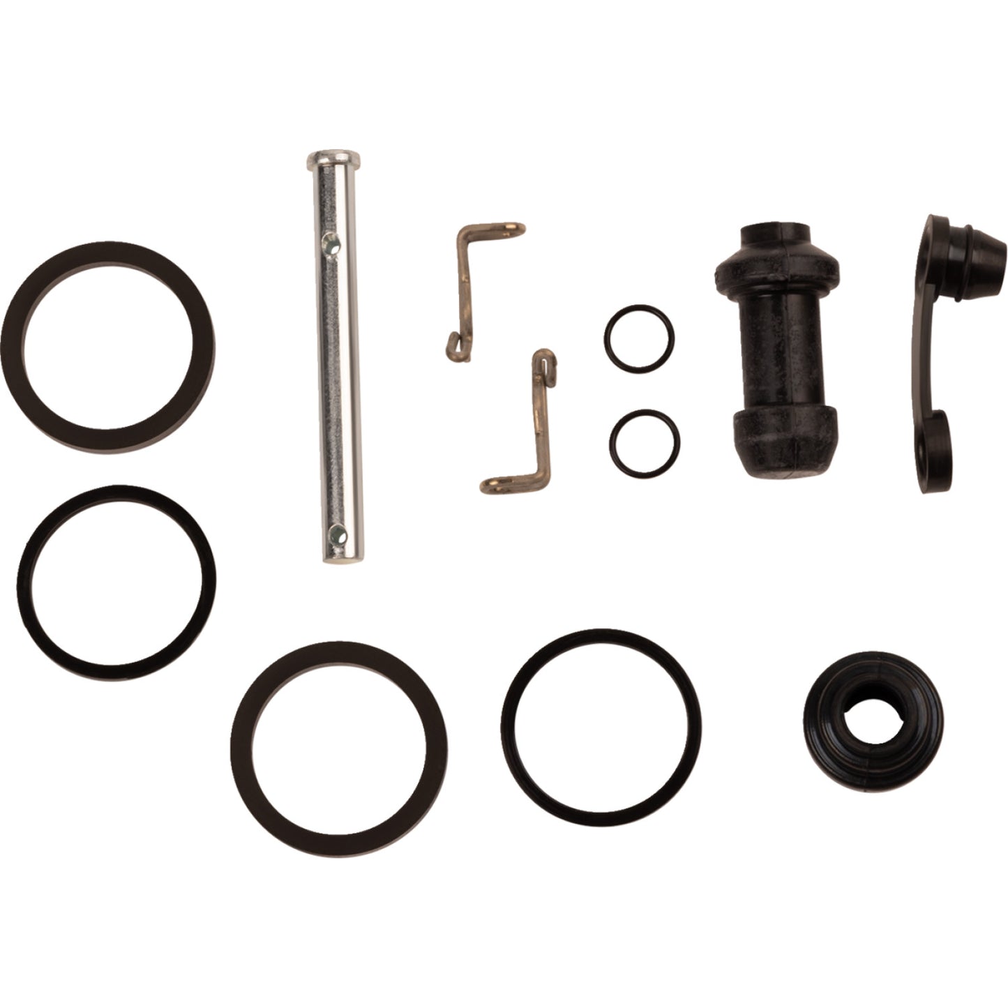 Moose Racing Caliper Rebuild Kit - Front - KTM/Husqvarna/Gas Gas 18-3326