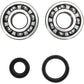 PROX Crank Bearing and Seal Kit - Suzuki 23.CBS32099