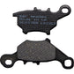 EBC Brake Pads - SFA384 SFA384 | Brake Pads   Ceramic