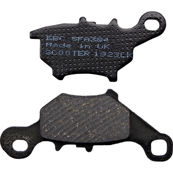 EBC Brake Pads - SFA384 SFA384