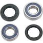 Moose Racing Wheel Bearing Kit - Rear 25-1252
