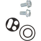 K&L Supply Fuel Petcock Rebuild Kit - Kawasaki/Suzuki 18-5257 | Gas Tank Valves/Petcocks