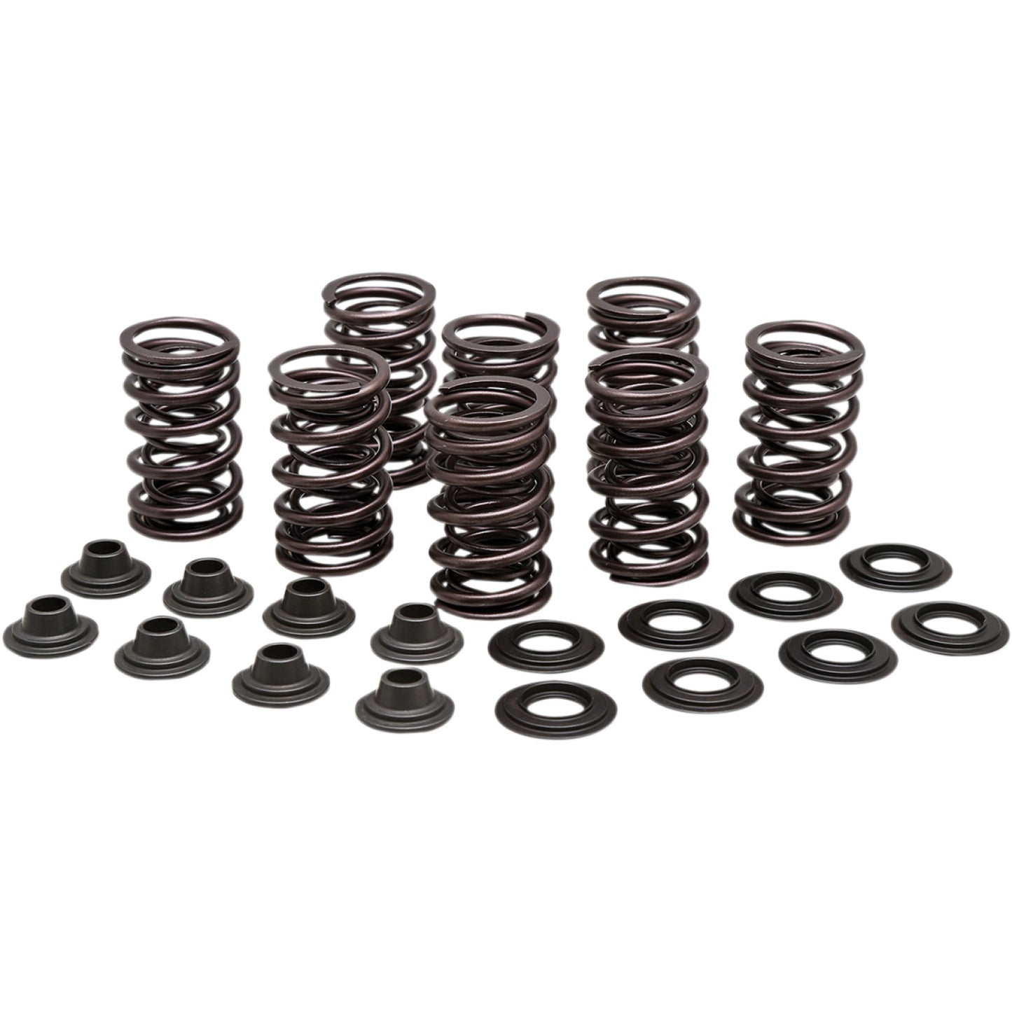 KIBBLEWHITE Valve Spring Kit 82-83350