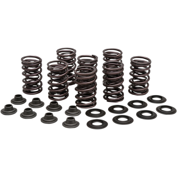 KIBBLEWHITE Valve Spring Kit 82-83350