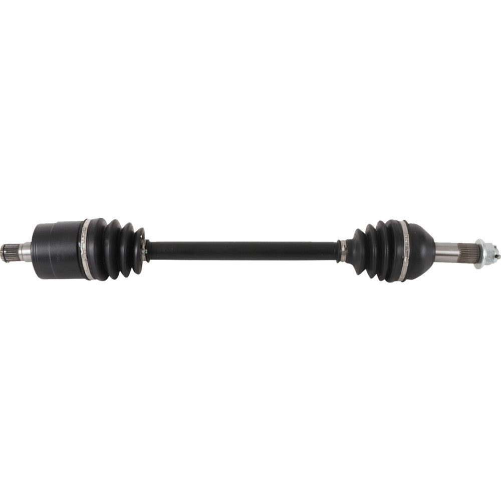 MOOSE OFFROAD Axle Kit - Complete - Standard - Rear Left/Right - Can-Am Commander LM6-CA-8-333