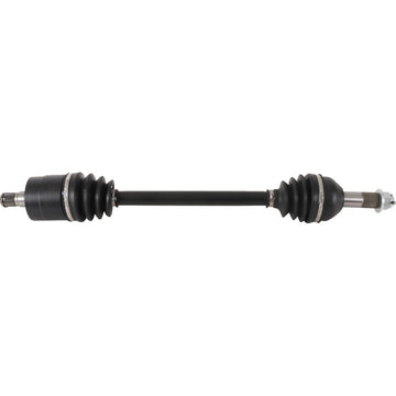 MOOSE OFFROAD Axle Kit - Complete - Standard - Rear Left/Right - Can-Am Commander LM6-CA-8-333