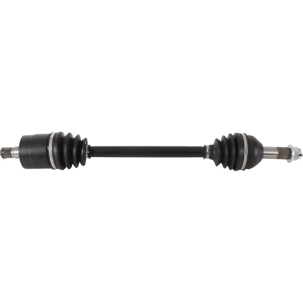 Moose Offroad Axle Kit - Complete - Standard - Rear Left/Right - Can-Am Commander LM6-CA-8-333