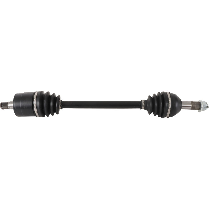 MOOSE OFFROAD Axle Kit - Complete - Standard - Rear Left/Right - Can-Am Commander LM6-CA-8-333