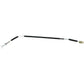 Motion Pro Brake Cable - Foot - Kawasaki/Suzuki ATV 03-0360