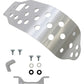 WORKS CONNECTION MX Skid Plate - Yamaha - YZ 250/450 F '14-'18 10-267