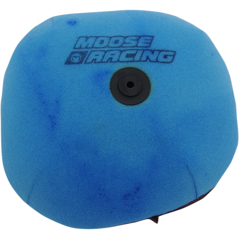 Moose Racing Precision Pre-Oiled Air Filter - Kawasaki P1-40-48