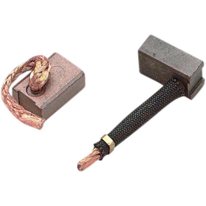 Rick's Motorsport Electric Starter Motor Brush 2 PK - Mitsuba 70-104