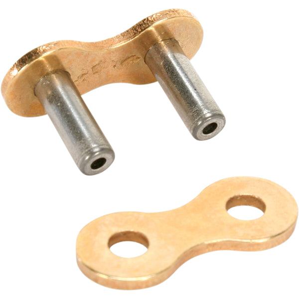 DID 415 ERZ - Connecting Link - Rivet ZJ415ERZ