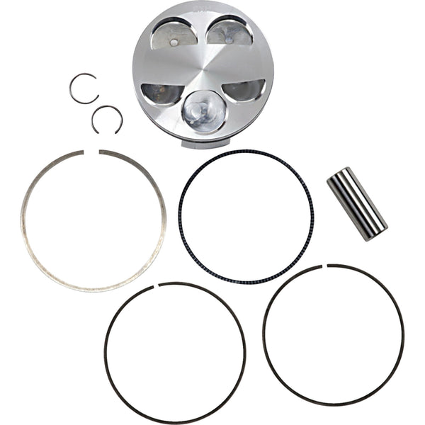 JE Pistons Piston Kit - 13.0:1 - Yamaha 247940