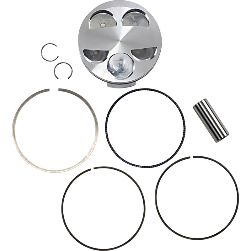 JE Pistons Piston Kit - 13.0:1 - Yamaha 247940 | JE Pistons | Piston & Ring Kits