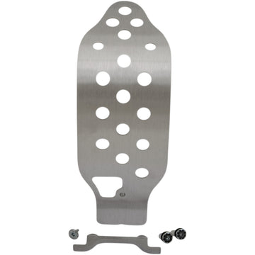 WORKS CONNECTION MX Skid Plate - Yamaha - YZ 250 F/FX | WR 250 F 10-277