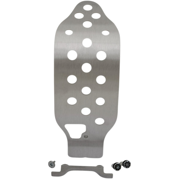 Works Connection MX Skid Plate - Yamaha - YZ 250 F/FX | WR 250 F 10-277