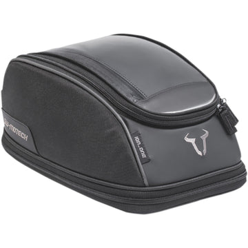 SW-Motech ION One Tank Bag - 5 to 9 Liter - Black BC.TRS.00.201.10001 | Tank Bags & Parts