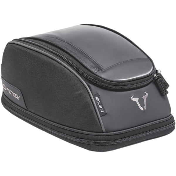SW-Motech ION One Tank Bag - 5 to 9 Liter - Black BC.TRS.00.201.10001