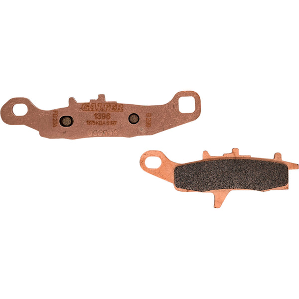 Galfer Brake Pads FD204G1396