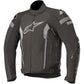 ALPINESTARS T-Missile Drystar? Jacket - Black/Black - Medium 3200518-1100-M