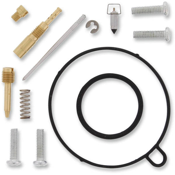 Moose Racing Carburetor Repair Kit - Polaris 26-1351