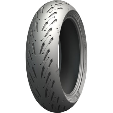 Michelin Tire - Road 5 - Rear - 150/70ZR17 - (69W) 17857 | Tire Street Radial Rear | Michelin