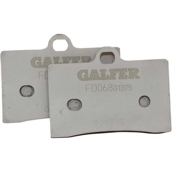Galfer Ceramic Brake Pads FD068G1375