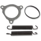 Moose Racing Exhaust Gasket Kit - Honda 823187MSE
