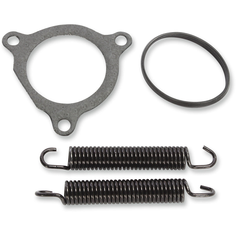 Moose Racing Exhaust Gasket Kit - Honda 823187MSE