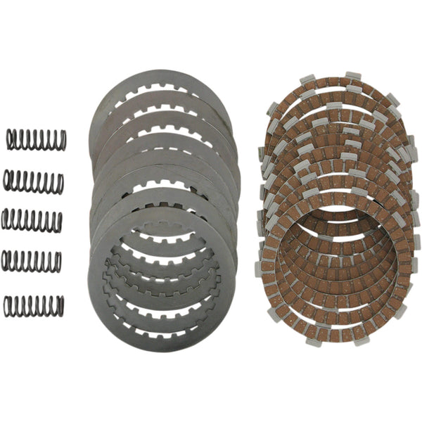 DP Brakes Clutch Kit DPSK233F