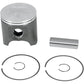 WSM Piston Kit - 80.25 mm - Kawasaki 010-821-04PK