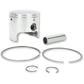 WSM Piston Kit - 84.50 mm - Yamaha 010-826-05K