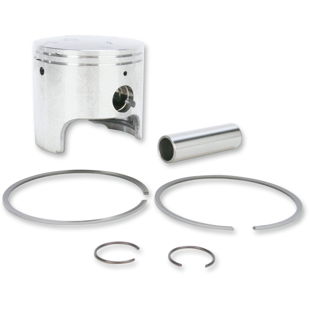 WSM Piston Kit - 84.50 mm - Yamaha 010-826-05K