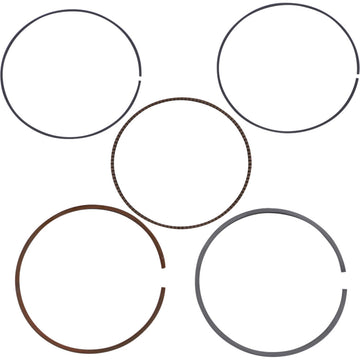 WOSSNER Piston Ring Set - 95.00 mm RIK95.00