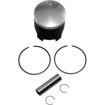 WOSSNER Piston Kit - 65.94 mm - Yamaha 8070DA